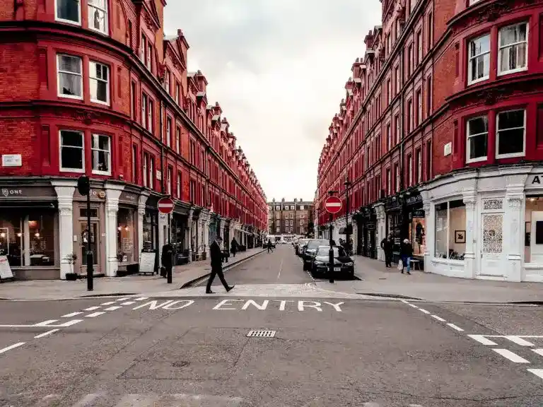 London Free Parking