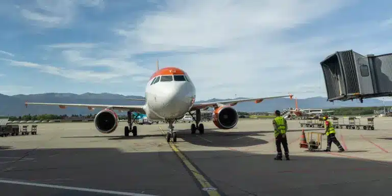 Parking at Bristol Airport