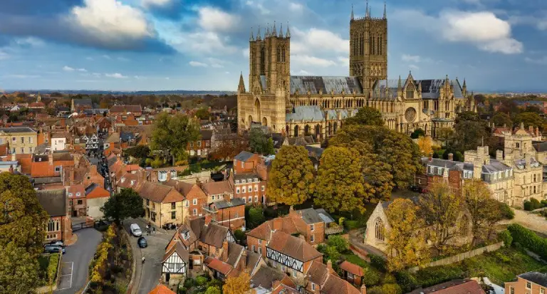 Parking in Lincoln