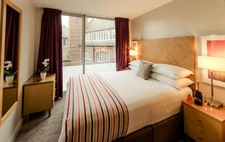 Liverpool Hotels with Free and Paid Parking in 2024 with Google Map Liverpool Hotels with Free and Paid Parking in 2024 with Google Map