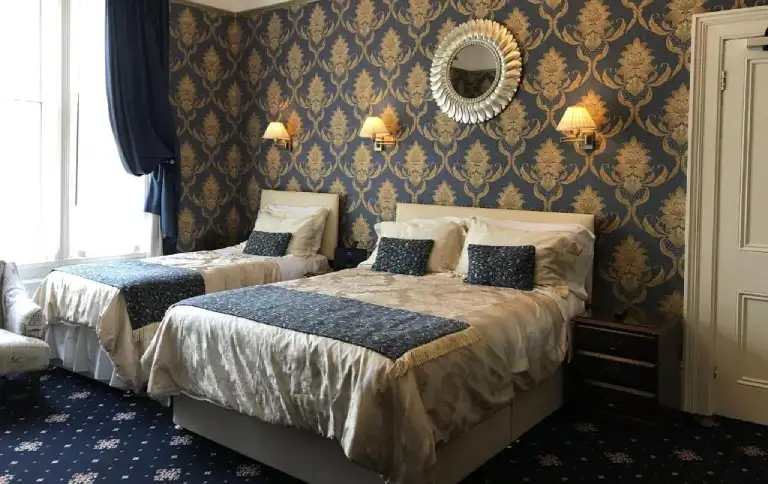 Bath Hotels with Free and Paid Parking in 2024 with Google Map Marking Bath Hotels with Free and Paid Parking in 2024 with Google Map Marking