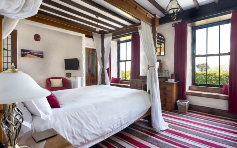 Bath Hotels with Free and Paid Parking in 2024 with Google Map Marking - UK FREE PARKING