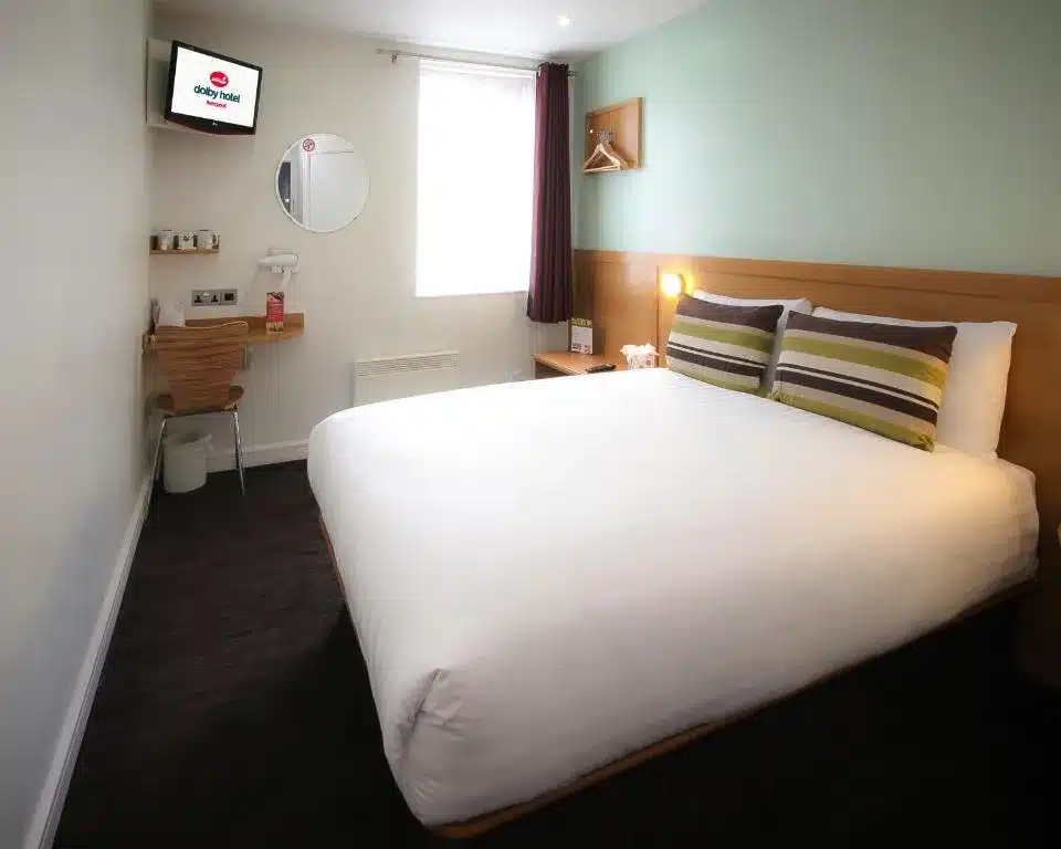 Liverpool Hotels with Free and Paid Parking in 2024 with Google Map Liverpool Hotels with Free and Paid Parking in 2024 with Google Map