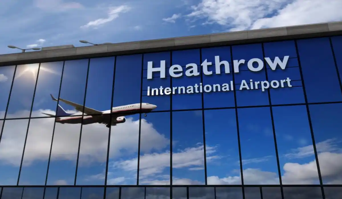 Why is Heathrow Parking so Expensive